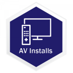 AV Installs, Ask IT Solutions, Cambridgeshire.