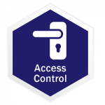 Access Control, Ask IT Solutions, Cambridgeshire.