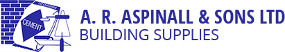 A. R Aspinall & Sons Ltd