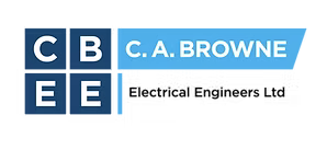 C.A. Browne Electrical Contractors