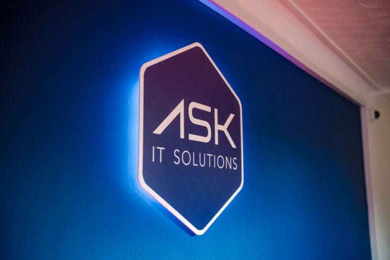 ASK IT Solutions