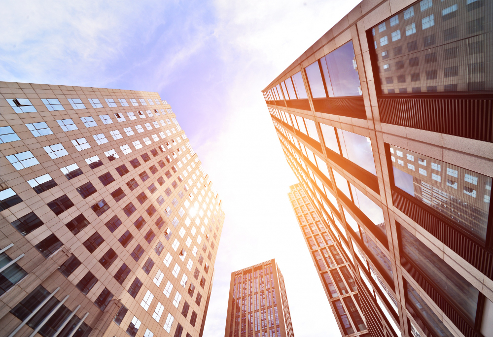 Commercial real estate