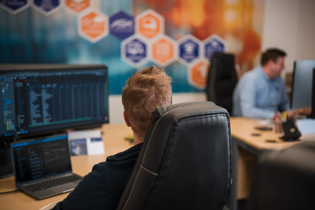 Comprehensive Cyber Defence for Modern Businesses