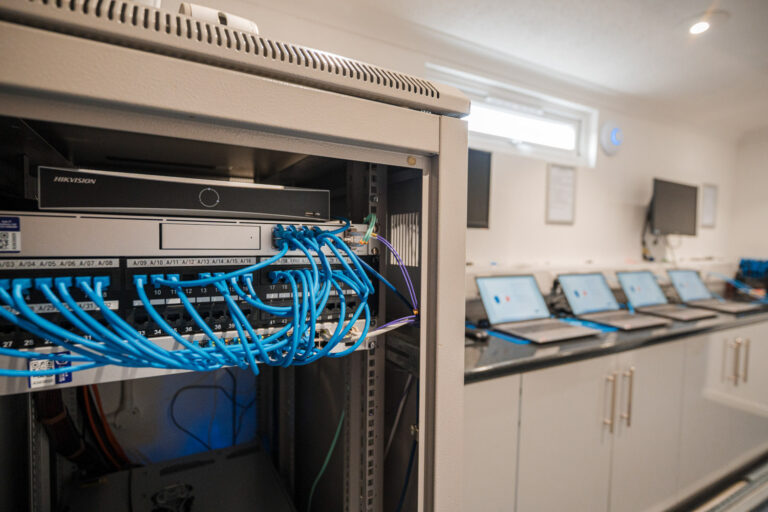 Outsourcing your business’ IT: What are the benefits?