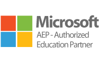 Microsoft - Authorised Education Partner