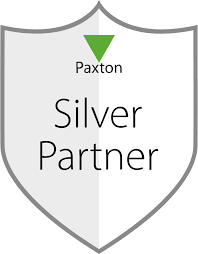 Paxton Silver Partner